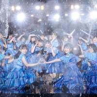 『W-KEYAKI FES.2021』DAY3