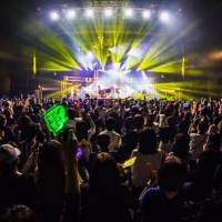 YouTube100万人超えピアニストけいちゃん、全国ツアー東京ワンマン「最高だった！」