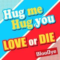BlooDye、初のALBUMが２形態で９月29日にリリース決定