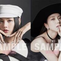 BLACKPINK『THE ALBUM-JP Ver.-』より「Lovesick Girls -JP Ver.-」MV公開
