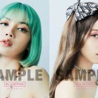 BLACKPINK『THE ALBUM-JP Ver.-』より「Lovesick Girls -JP Ver.-」MV公開
