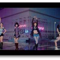 BLACKPINK『THE ALBUM-JP Ver.-』より「Lovesick Girls -JP Ver.-」MV公開