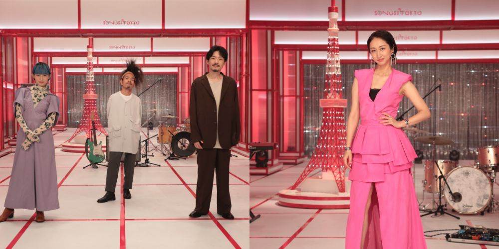 「SONGS OF TOKYO」2021年上半期ベストソング話題の２曲に迫る