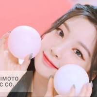 Rocket Punch「Bubble Up!」先行配信スタート＆MV公開