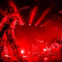 「Rei Acoustic Tour “Mahogany Girl” 2021」