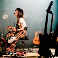 「Rei Acoustic Tour “Mahogany Girl” 2021」
