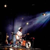 「Rei Acoustic Tour “Mahogany Girl” 2021」