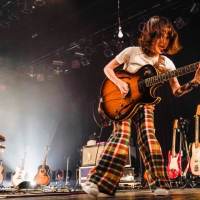 「Rei Acoustic Tour “Mahogany Girl” 2021」