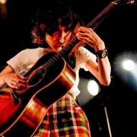 「Rei Acoustic Tour “Mahogany Girl” 2021」