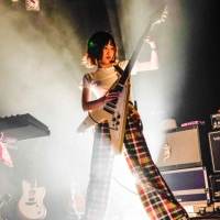 「Rei Acoustic Tour “Mahogany Girl” 2021」
