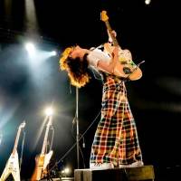 「Rei Acoustic Tour “Mahogany Girl” 2021」