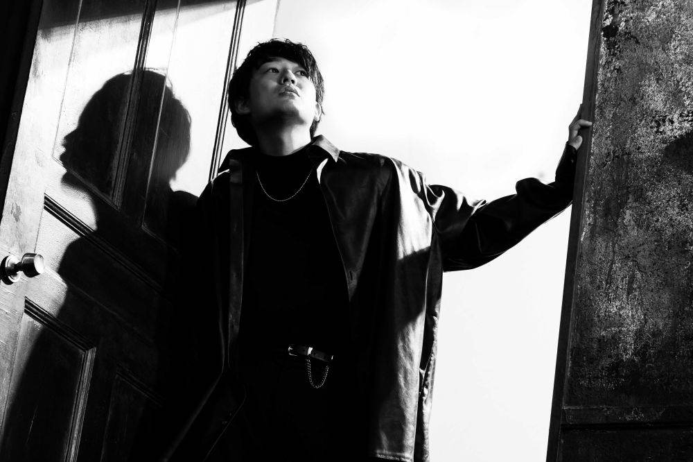 尾崎裕哉、石崎ひゅーいと「15の夜」カバーに反響「やっぱりDNAって凄い」