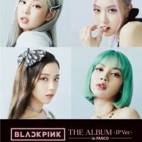 BLACKPINK『THE ALBUM-JP Ver.-』inPARCO開催