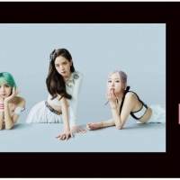 BLACKPINK『THE ALBUM-JP Ver.-』inPARCO開催
