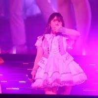 内田真礼「この景色が見たかった」2019年以来のライブを立川ステージガーデンで開催