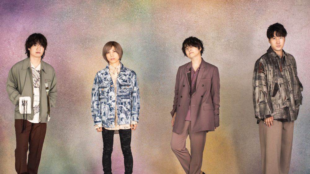 Official髭男dism、メジャー2ndアルバム特典DVD＆Blu-rayダイジェスト映像公開