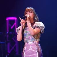 和氣あず未　1stLIVE -超革命的恋する音楽会-