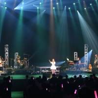 和氣あず未　1stLIVE -超革命的恋する音楽会-