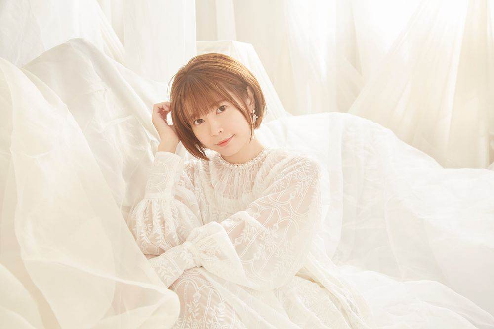 竹達彩奈、コンセプトアルバム新曲２曲の作詞作曲は粗品＆葛西大和に決定