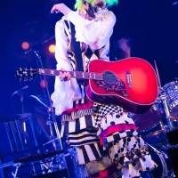 「魅世物小屋が暮れてから〜SHOW AFTER DARK〜」