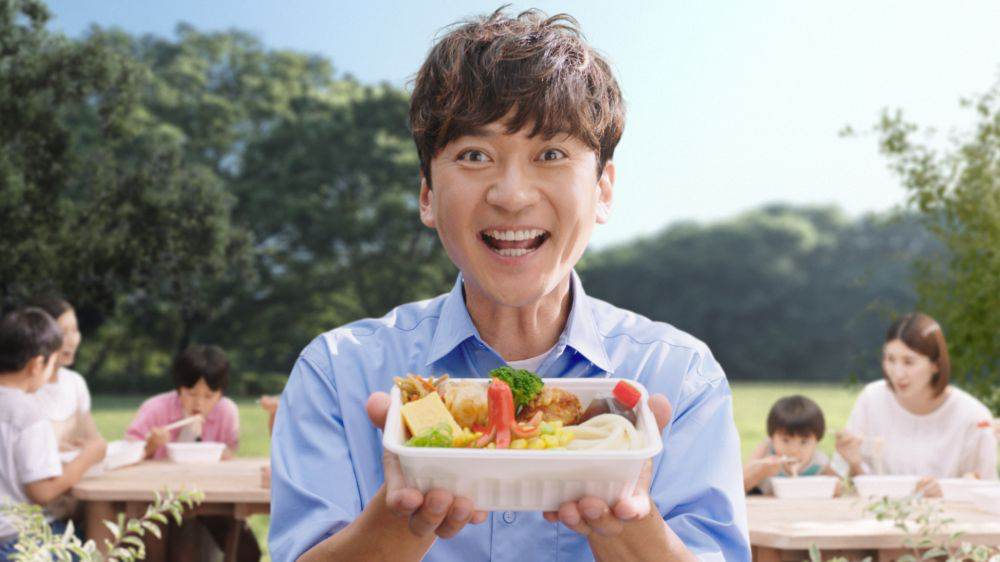 TOKIO国分太一が商品開発に参加「丸亀製麺」新TVCM公開