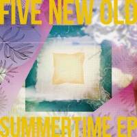 FIVE NEW OLD、若手注目ラッパーRin音とコラボ