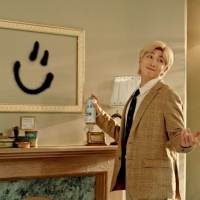BTS主演新CM「XYLITOL×BTS Smile篇」新TVCM５篇同時に全国でオンエア開始
