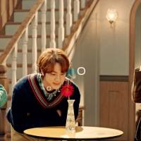BTS主演新CM「XYLITOL×BTS Smile篇」新TVCM５篇同時に全国でオンエア開始