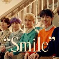 BTS主演新CM「XYLITOL×BTS Smile篇」新TVCM５篇同時に全国でオンエア開始