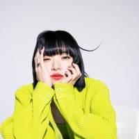 「あいみょん18祭（フェス）」開催決定　テーマは「喜怒哀楽」