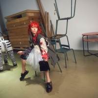 LiSA、ドラマ「プロミス・シンデレラ」主題歌「HADASHi NO STEP」フル配信決定