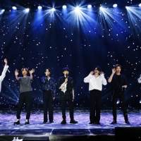 BTS、2020年の記録を盛り込んだ「BTS Memories of 2020」来月発売