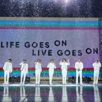 BTS、2020年の記録を盛り込んだ「BTS Memories of 2020」来月発売
