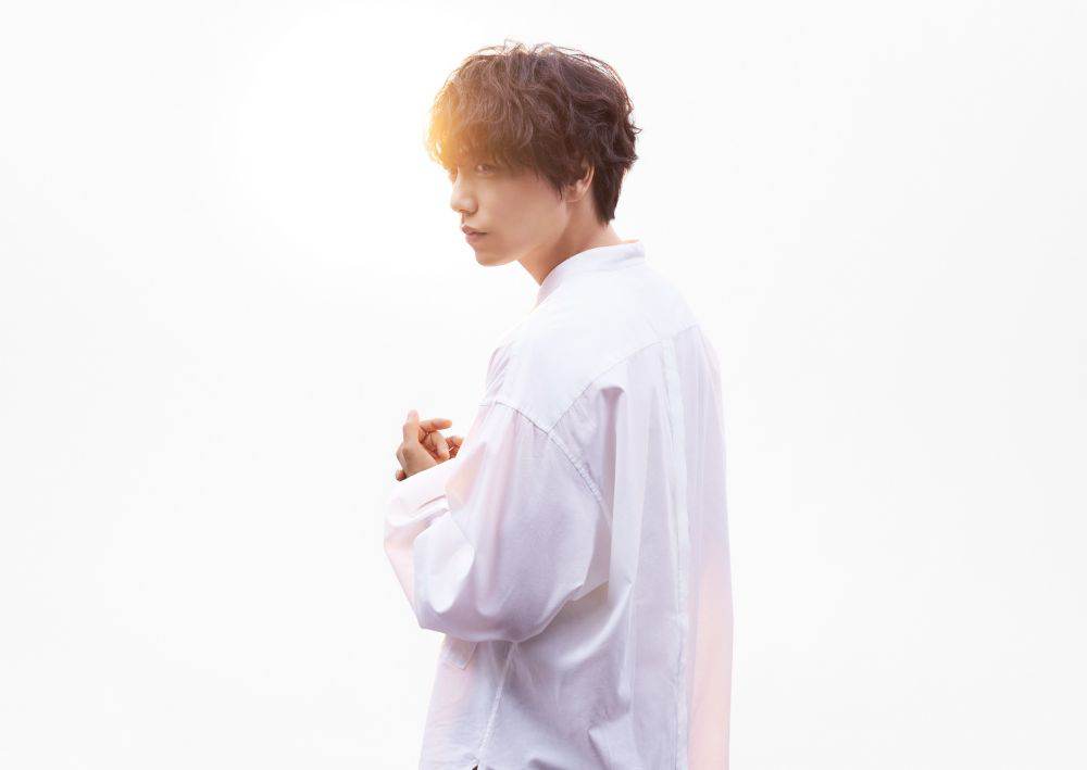 山崎育三郎「僕のヒロインになってくれませんか? feat.3時のヒロイン」MV公開