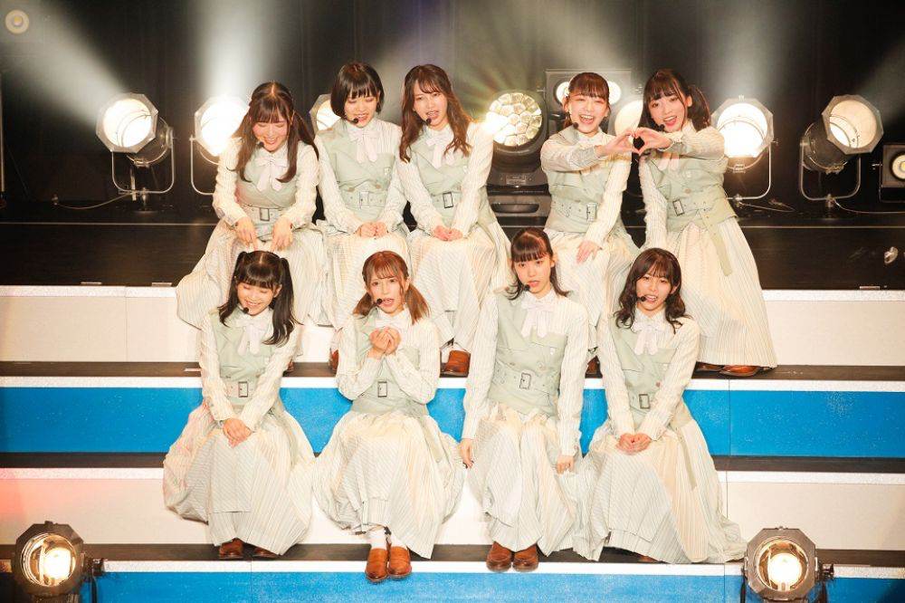 22／7、第１章の集大成となる東名阪ツアー完走「叶えたい夢がたくさんある」