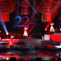 22／7、第１章の集大成となる東名阪ツアー完走