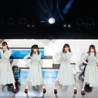 22／7、第１章の集大成となる東名阪ツアー完走