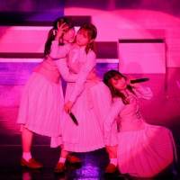 22／7、第１章の集大成となる東名阪ツアー完走