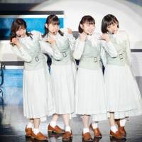 22／7、第１章の集大成となる東名阪ツアー完走