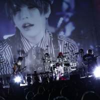 the Raid.「10周年記念公演」を開催　星七「10周年は通過点」