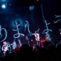the Raid.「10周年記念公演」を開催　星七「10周年は通過点」