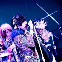 the Raid.「10周年記念公演」を開催　星七「10周年は通過点」