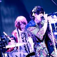 the Raid.「10周年記念公演」を開催　星七「10周年は通過点」