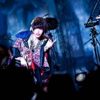the Raid.「10周年記念公演」を開催　星七「10周年は通過点」