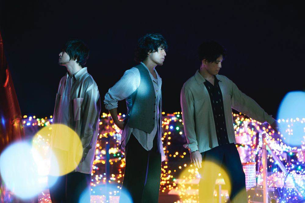 back number、新曲「黄色」が恋愛番組主題歌に決定