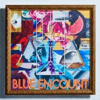 BLUE ENCOUNT、ドラマ主題歌「囮囚」シングルリリース決定