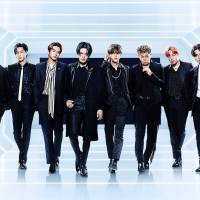 FANTASTICS、2ndアルバムリード曲「Drive Me Crazy」先行配信スタート