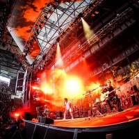 ONE OK ROCK、特別な４日間となった河口湖でのアコースティック公演が無事終了