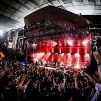 ONE OK ROCK、特別な４日間となった河口湖でのアコースティック公演が無事終了