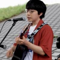 崎山蒼志、全国TVCMに初出演　チキンラーメン新CM公開